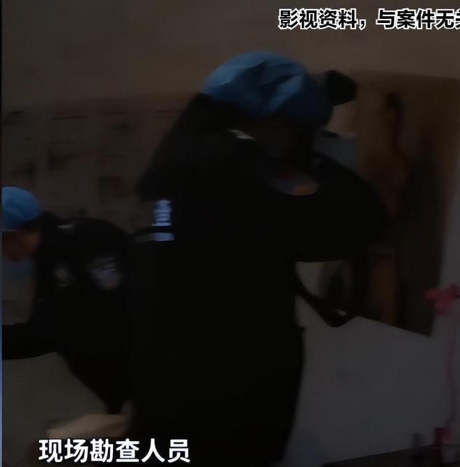 山东公安追查39年命案终破：464根毛发妥善保存罪犯已白发苍苍(图4)
