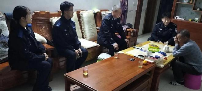 山东公安追查39年命案终破：464根毛发妥善保存罪犯已白发苍苍(图7)