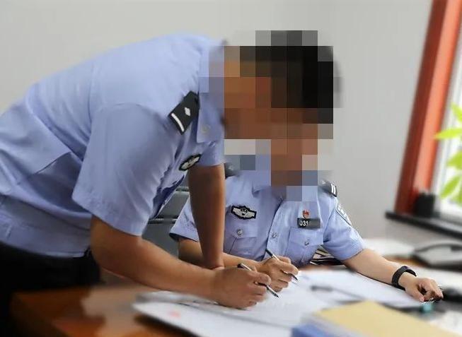 山东公安追查39年命案终破：464根毛发妥善保存罪犯已白发苍苍(图9)