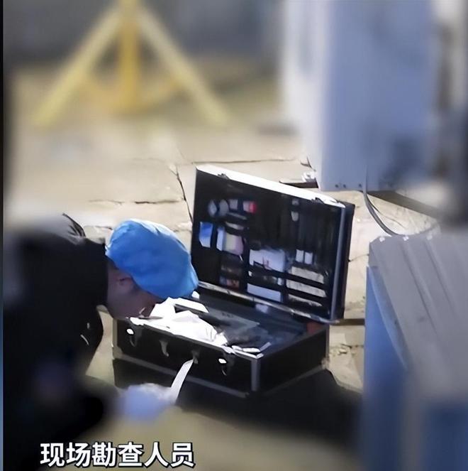 山东公安追查39年命案终破：464根毛发妥善保存罪犯已白发苍苍(图10)
