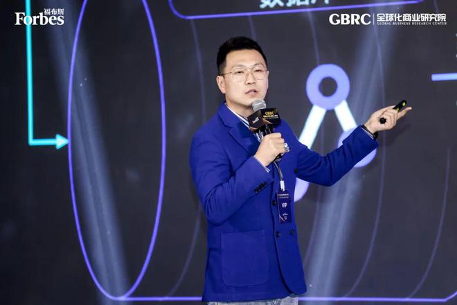 活动GBRC首届全球化创始人峰会暨2024福布斯中国新时代颠覆力创始人评选颁奖典礼圆满落幕(图9)