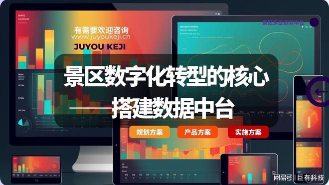 巨有科技-虚实共生智游无界云启星河智慧文旅AR元宇宙平台(图1)