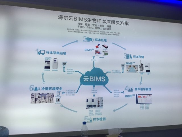 股市必读：海尔生物（688139）5月23日披露最新机构调研信息(图1)