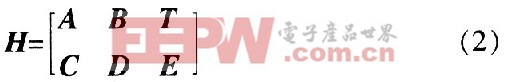 基于FPGA的LDPC编码设计(图3)