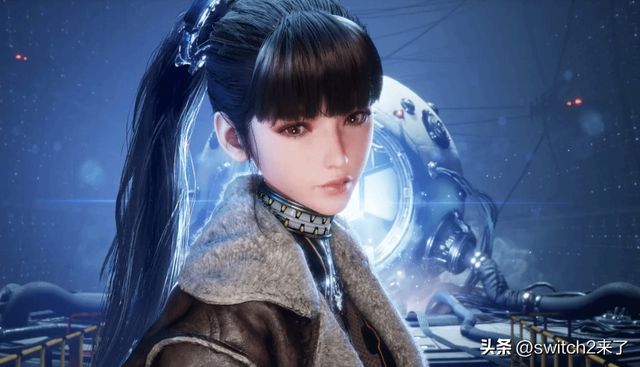 《剑星》体验版已上线Steam！获特别好评但中文配音被吐槽出戏(图1)
