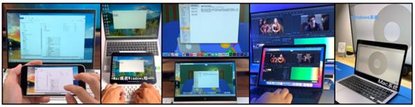 ToDeskVS向日葵真实体验：远控延迟减半、画质跃入8K时代远程控制迎来技术代差(图10)