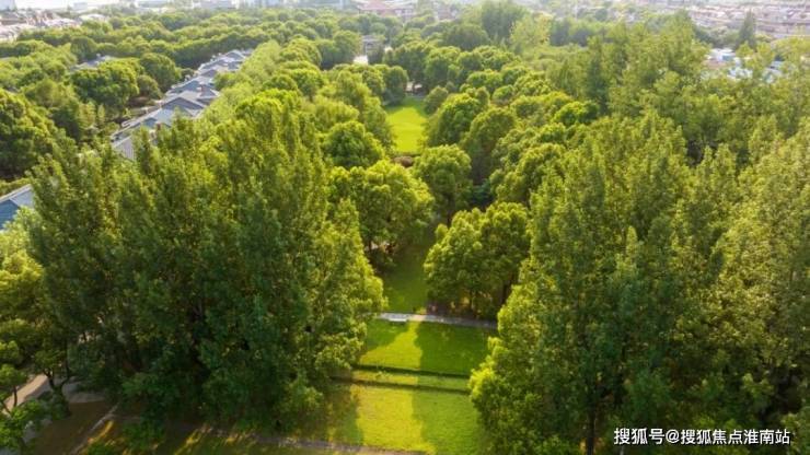 绿宝园翡梵售楼处最新发布(首页网站)绿宝园翡梵销售中心可详聊楼盘详情价格地址清晰告知配套成熟前台电话(图9)