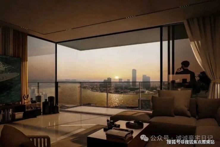 上海华润澐启滨江售楼处│澐启滨江(营销中心)官网-2026(售楼处)-楼盘欢迎您-价格户型地址环境配套交房时间电话(图5)