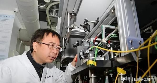 西方媒体：中国简直“反人类”美国死守的技术被中国直接反超(图6)