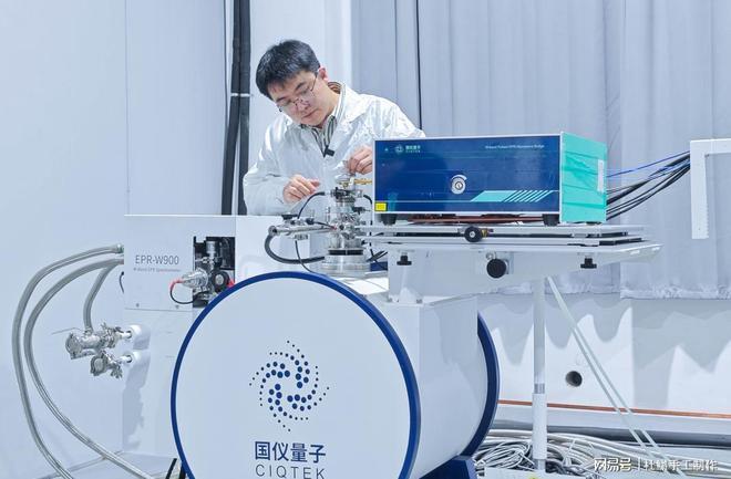 西方媒体：中国简直“反人类”美国死守的技术被中国直接反超(图7)