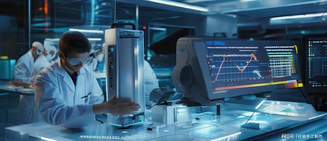 西方媒体：中国简直“反人类”美国死守的技术被中国直接反超(图8)