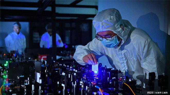 西方媒体：中国简直“反人类”美国死守的技术被中国直接反超(图5)