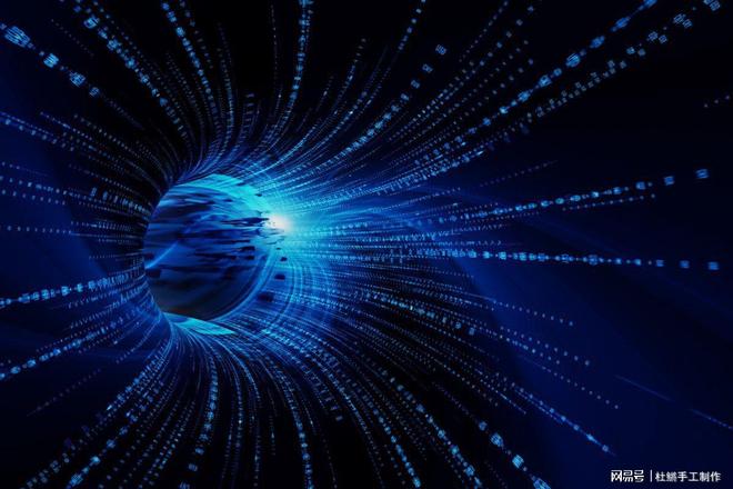 西方媒体：中国简直“反人类”美国死守的技术被中国直接反超(图4)