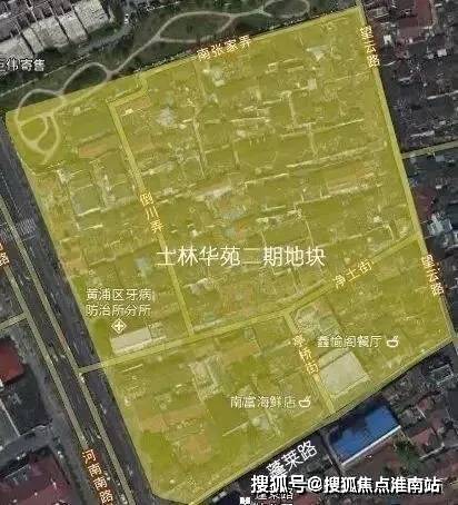 上海黄浦华润士林润园售楼处│2026官方营销中心官网-士林润园楼盘详情-价格户型图地址配套交房时间咨询电话前台客服电话(图18)