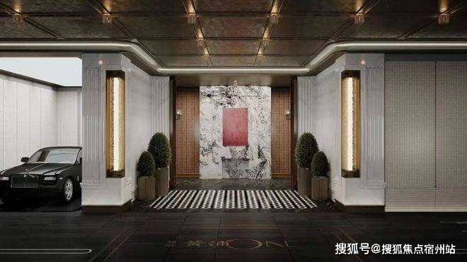 绿城黄浦ONE(售楼处)官方绿城黄浦ONE售楼中心-环境-户型-价格-地址-楼盘详情-配套-电话-交房时间-配套-电话-交房时间(图21)