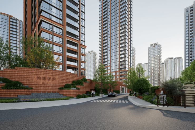 上海华润外滩瑞府营销中心│2026华润外滩瑞府官方售楼处官网-楼盘详情-价格户型图地址配套交房时间咨询电话前台客服电话(图13)