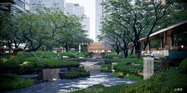 合肥高速壹品项目分销佣金有多少(图5)