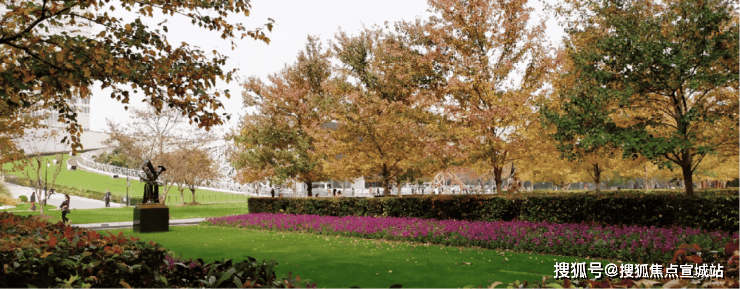 上海静安静安玺樾售楼处电线(房价+户型图)-官方首页-楼盘详情-配套-电话(图8)