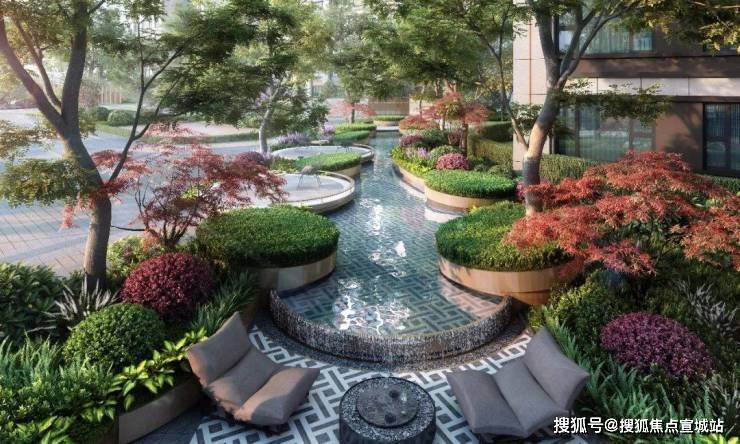 上海静安静安玺樾售楼处电线(房价+户型图)-官方首页-楼盘详情-配套-电话(图11)