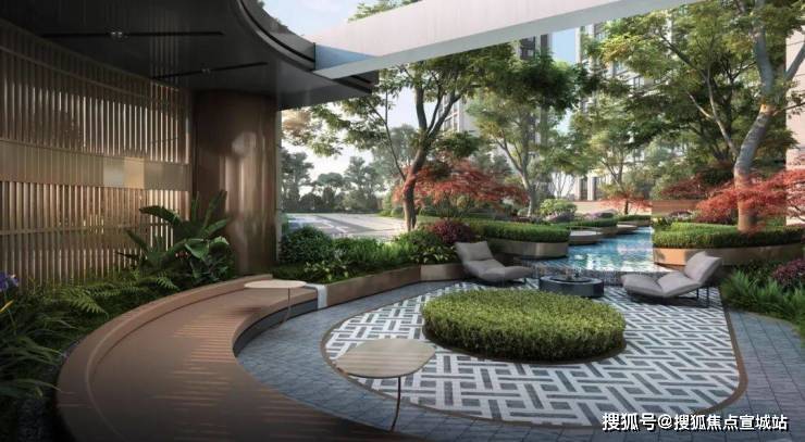 上海静安静安玺樾售楼处电线(房价+户型图)-官方首页-楼盘详情-配套-电话(图12)