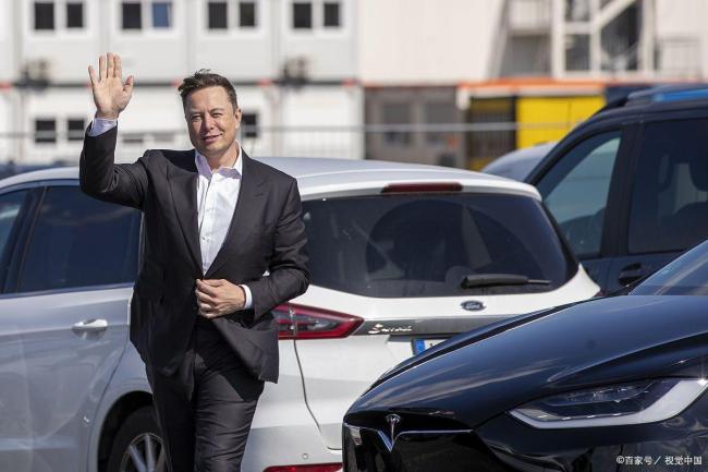 马斯克说人类可以实现半永生科技预言引发热议(图1)