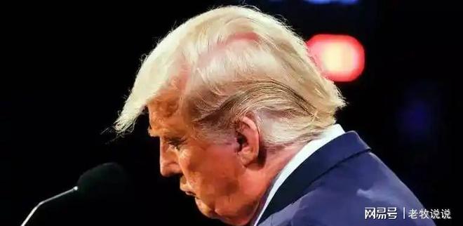 特朗普通告全球解决台湾问题中国自己决定外交部的回应亮了(图6)