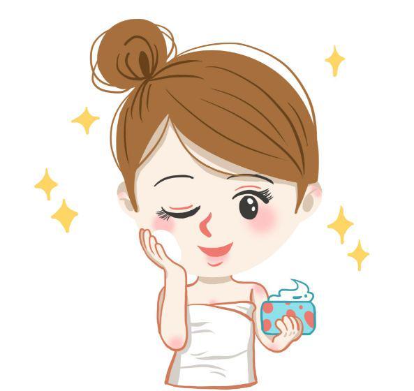 爱茉尔河南信美生物科技：为肌肤提供即时的滋润(图1)