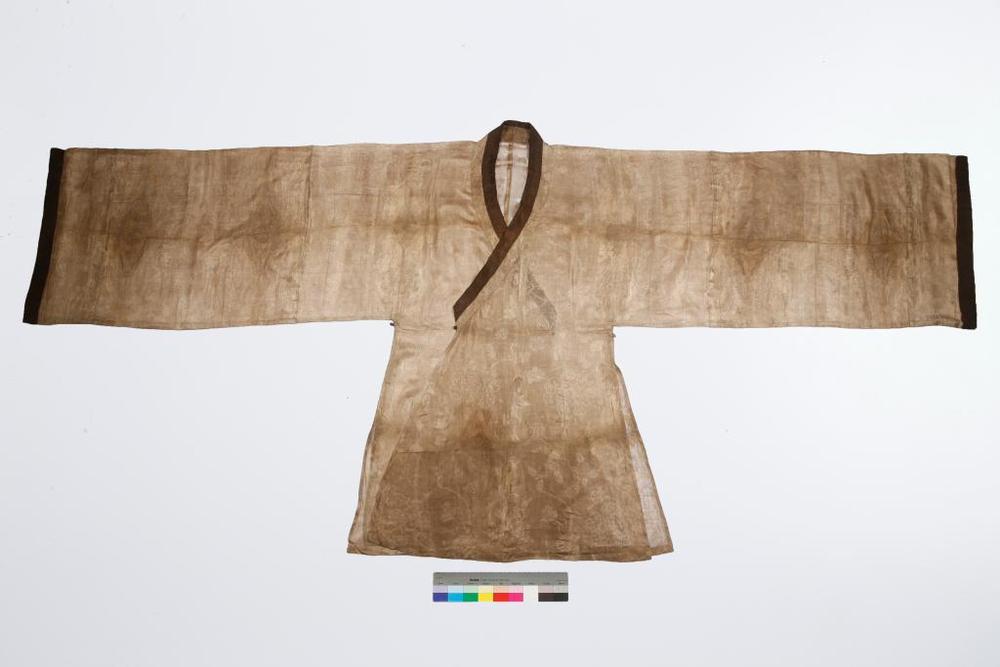 南宋木乃伊何以800余年不腐？科技考古掀开神秘面纱(图2)