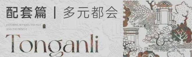 桐安里(售楼处)官网-桐安里售楼中心电话-环境-户型-价格-地址-楼盘详情-配套-电话-交房时间-配套-交房时间(图6)