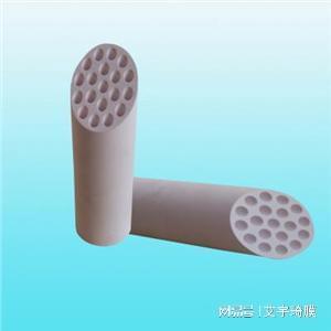 靠谱的多通道陶瓷膜厂家实力推荐(图2)