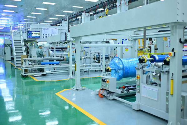 深读两会丨新的一年山东如何锻造新质生产力更强引擎？(图1)