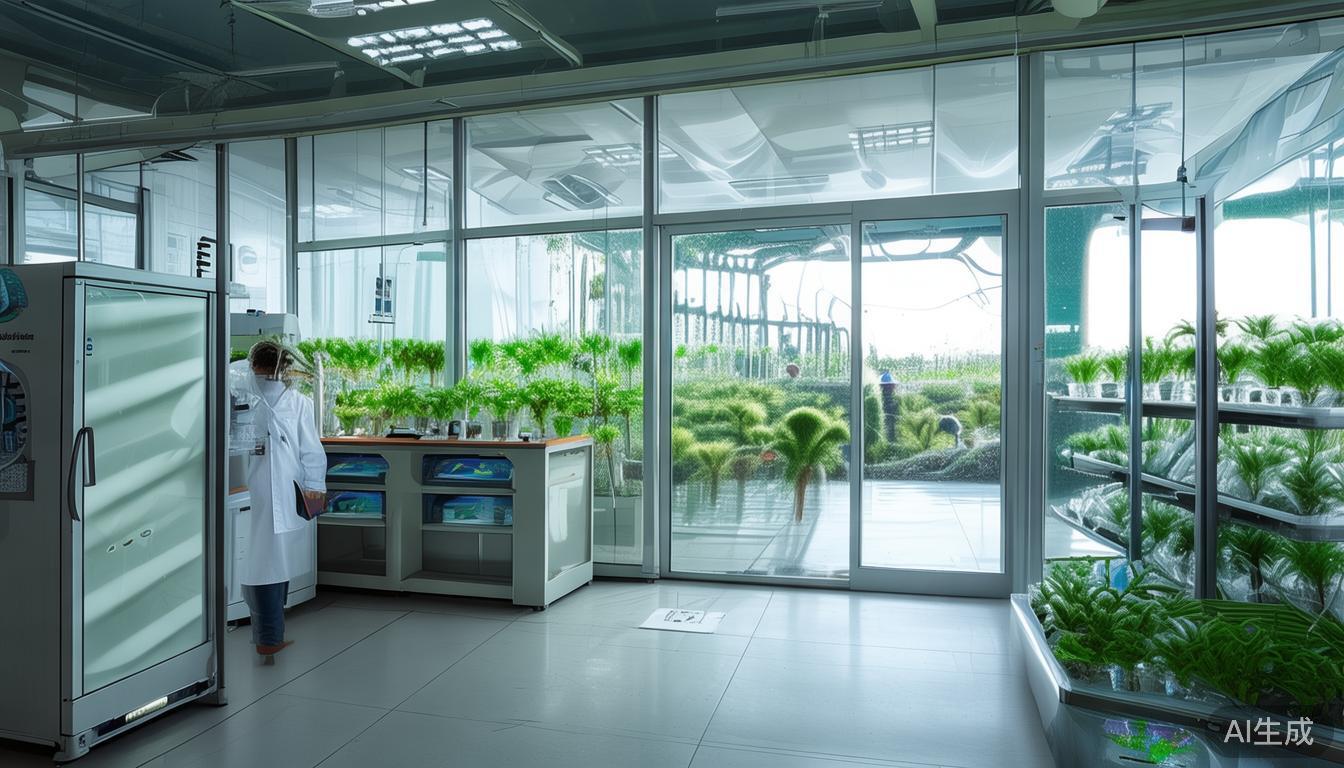 奇迹！红河发现3740年植物活化石国内最老苏铁如何逆袭重生？(图5)