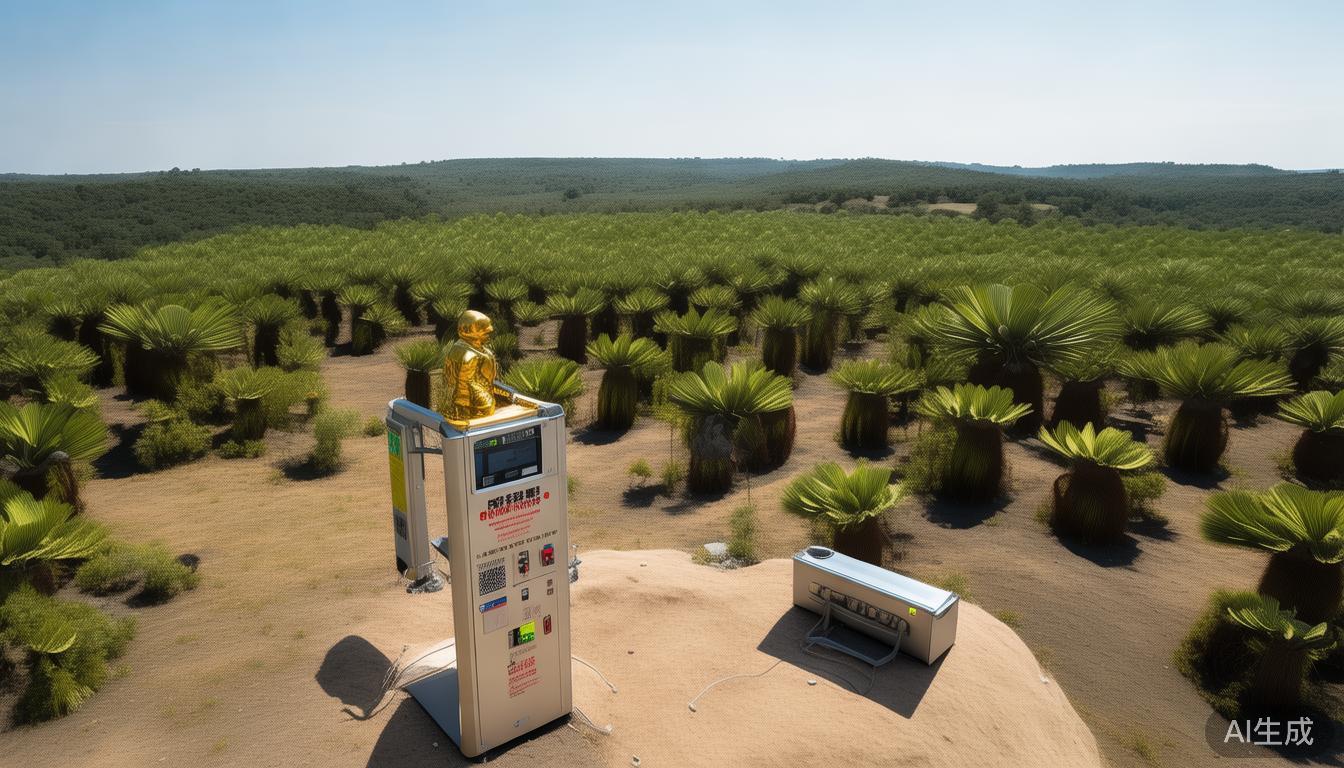 奇迹！红河发现3740年植物活化石国内最老苏铁如何逆袭重生？(图7)