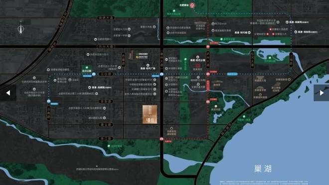 高速壹品【合肥楼盘-全新开盘信息-楼盘详情】(图1)