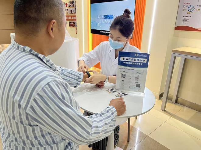 病人离院后的99%时间华为擎云如何“接管”？(图1)