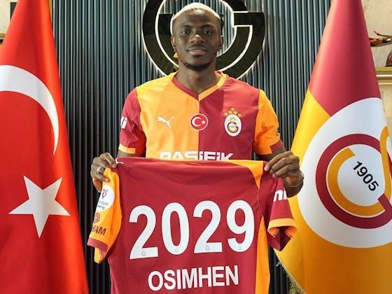 奥斯梅恩土超斩获生涯200球7500万先生能否重返顶级联赛(图2)