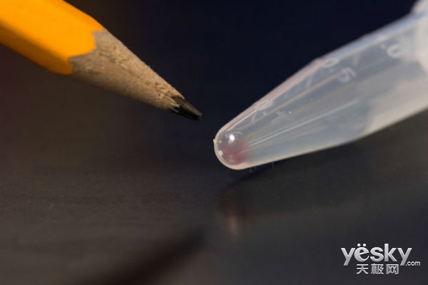 为更好地存储数据微软推出DNA存储技术(图2)