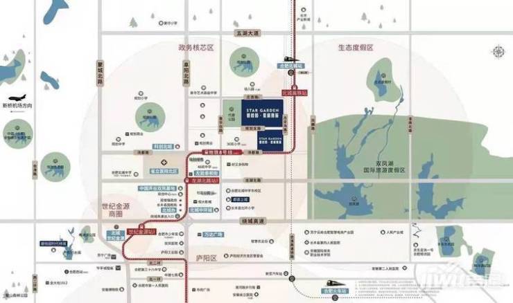 高新区楼盘排行榜-售楼处电话-地址-价格-户型-楼盘详情(图1)