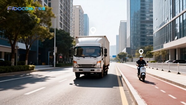 MWC2026广和通全系列GNSS模组及解决方案赋能万物精准互联(图2)