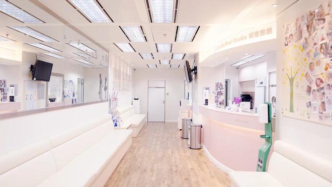 对话锦欣生殖：当“时间储蓄”成为可能生育力保存如何为生命留一份“选择权”？(图2)