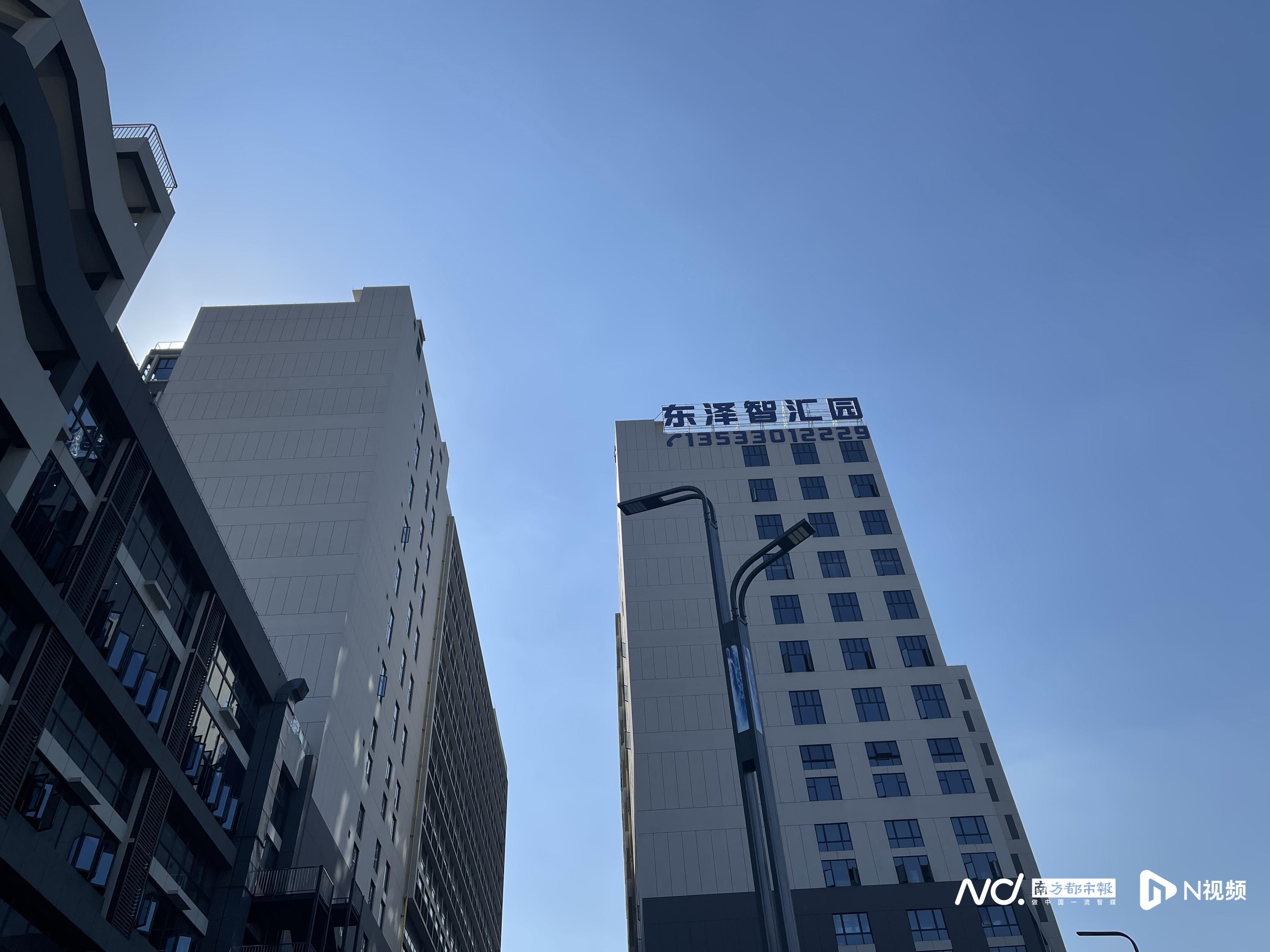 重构空间新版图！广州剑指四千亿生物医药产业集群(图4)