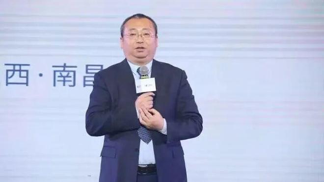 钟睒睒损失一员“得力干将”！年薪百万的万泰生物董秘辞职入职公司已近20年(图2)