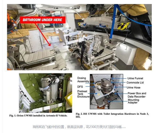 美载人绕月任务宇航员一度与地面失联为何在地球附近还会失联？(图3)