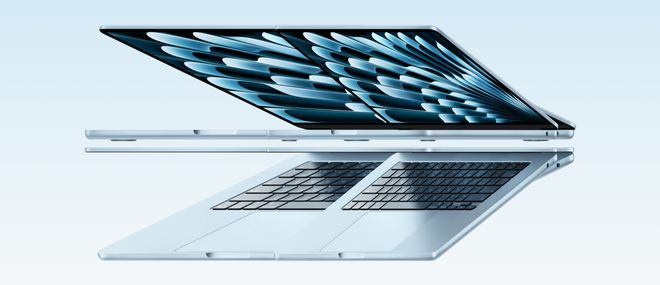 刚刚苹果祭出地表最强AIPC顶配6万5M5Max芯核弹AI性能暴涨4倍(图17)