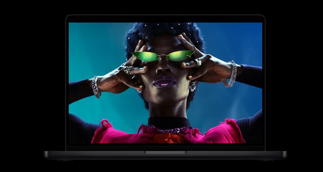 刚刚苹果祭出地表最强AIPC顶配6万5M5Max芯核弹AI性能暴涨4倍(图13)