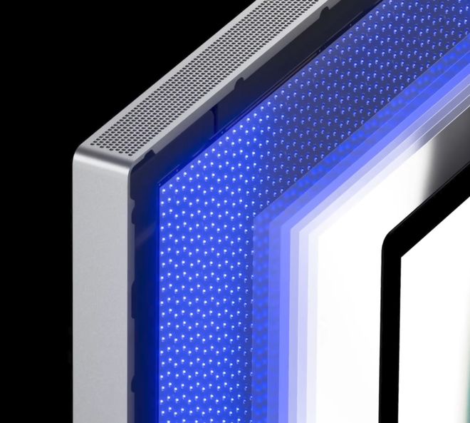 刚刚苹果祭出地表最强AIPC顶配6万5M5Max芯核弹AI性能暴涨4倍(图18)