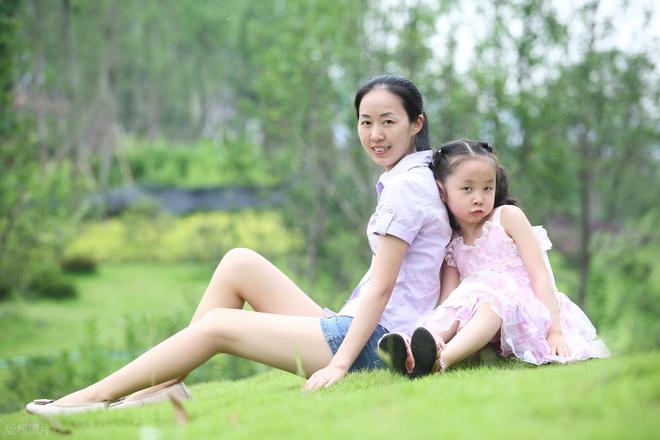 线粒体DNA只能通过母系传递生女儿算传宗接代生儿子算啥呢？(图8)