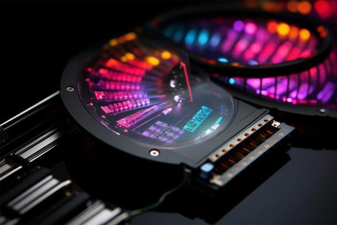 DNA芯片：帮助解决数据存储难题的创新生物技术(图1)