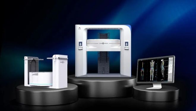 CMEF抢先看！联影、迈瑞、海尔生物、赛诺威盛、伟思医疗……(图4)