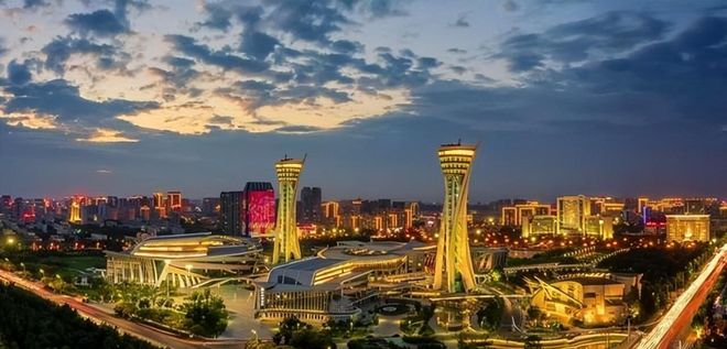 山东第二个“青岛”正在崛起？临沂淄博无缘这三座城市最有潜力(图2)